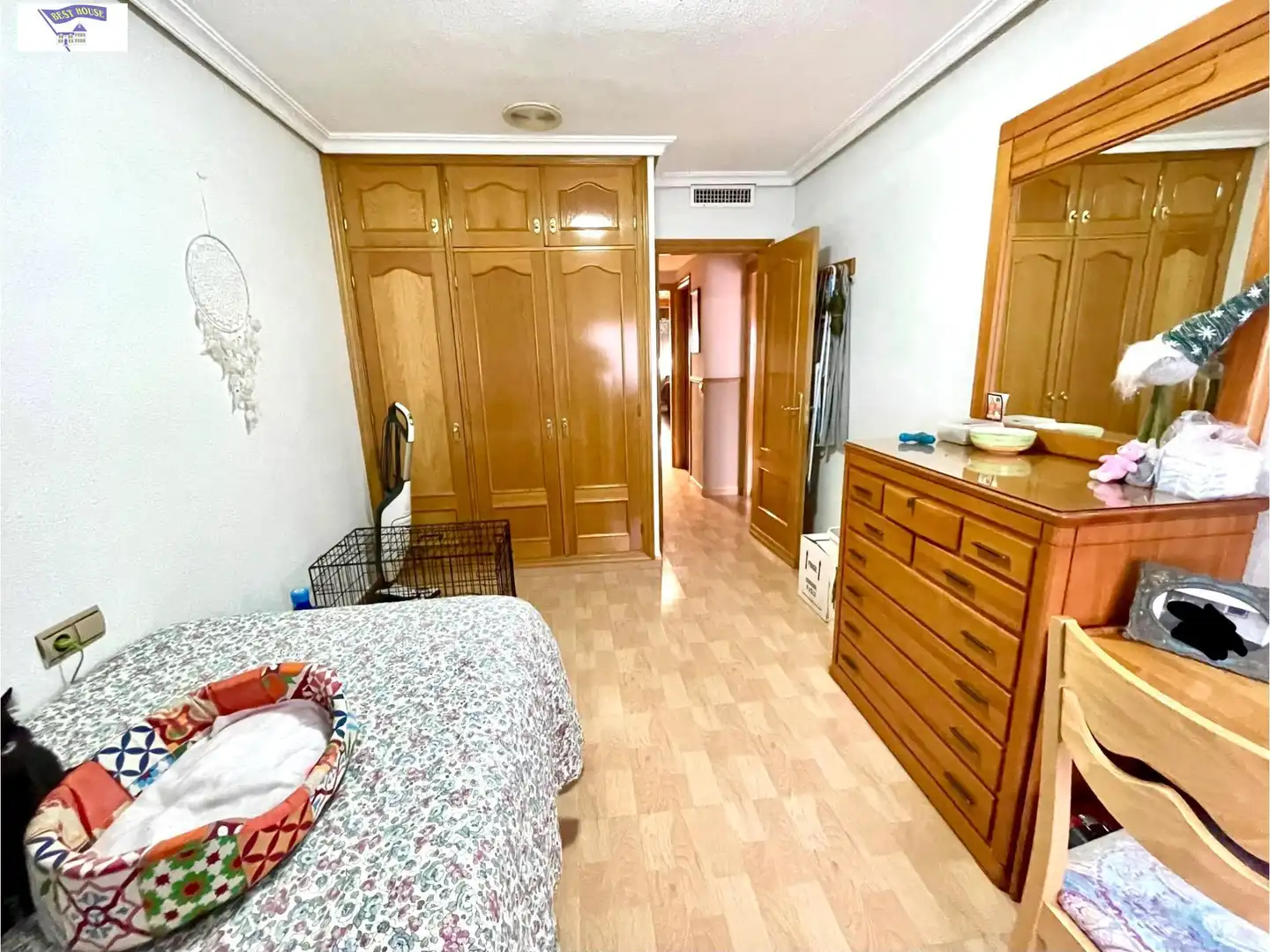 Appartamento con terrazza in vendita a Carretas - Pajarita, imagen 7