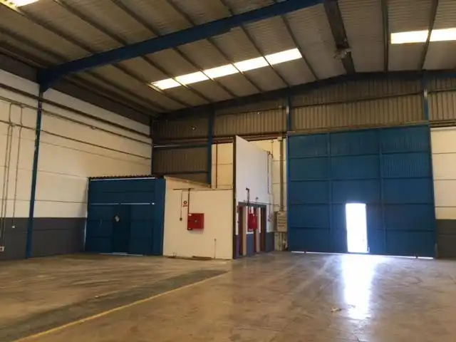 Industrial building to rent in Puertito de Güímar, imagen 2
