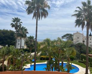 Apartment to rent in Calle Ópalo de Riviera, Riviera del Sol