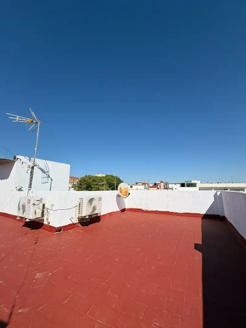 Adosado en venta en El Rocío - La Milagrosa, imagen 13
