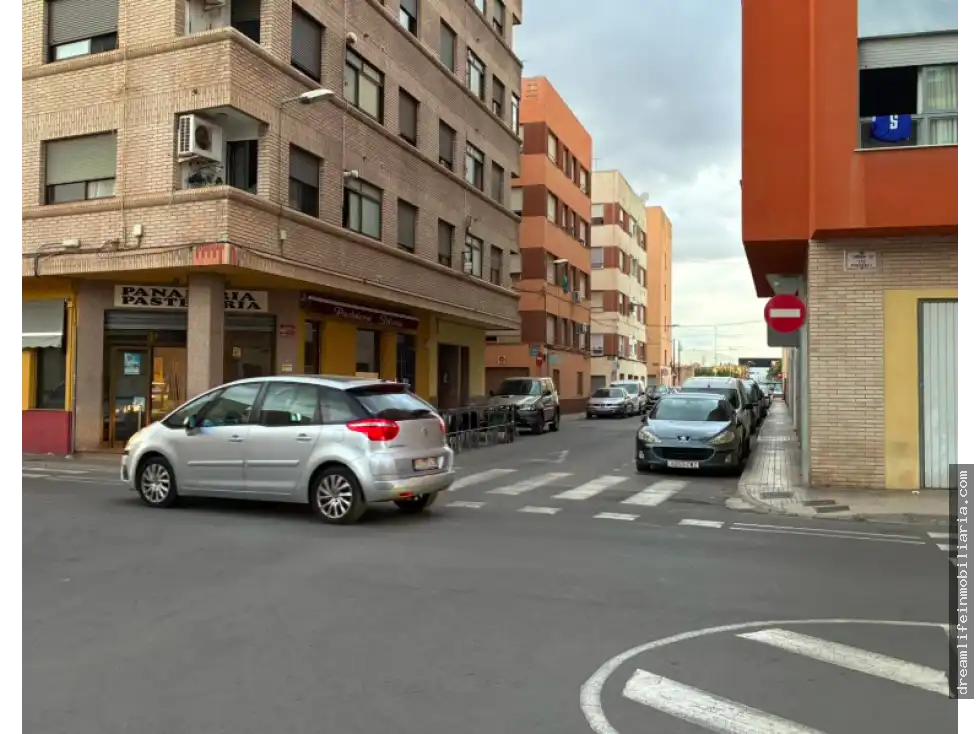 Local comercial en alquiler en Les Boqueres - Santa Quiteria, imagen 6