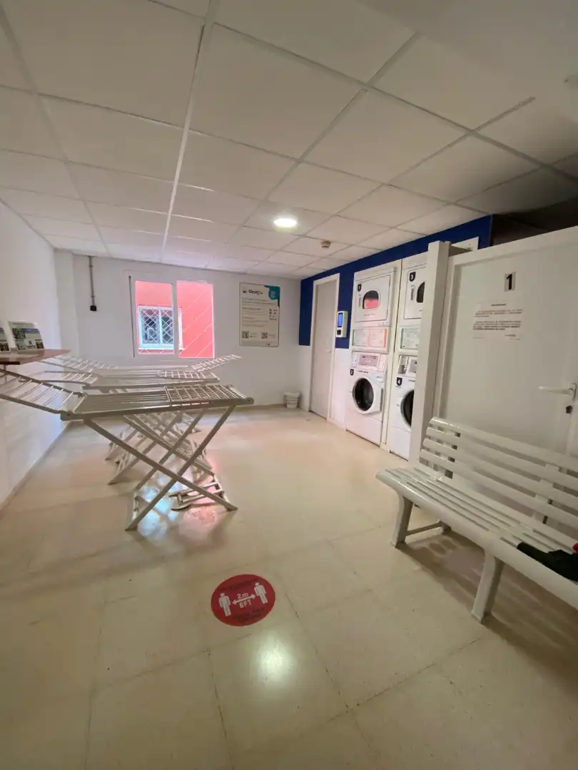 Estudio en venta en San Vicente del Raspeig / Sant Vicent del Raspeig con Aire acondicionado, Amueblado y Microondas