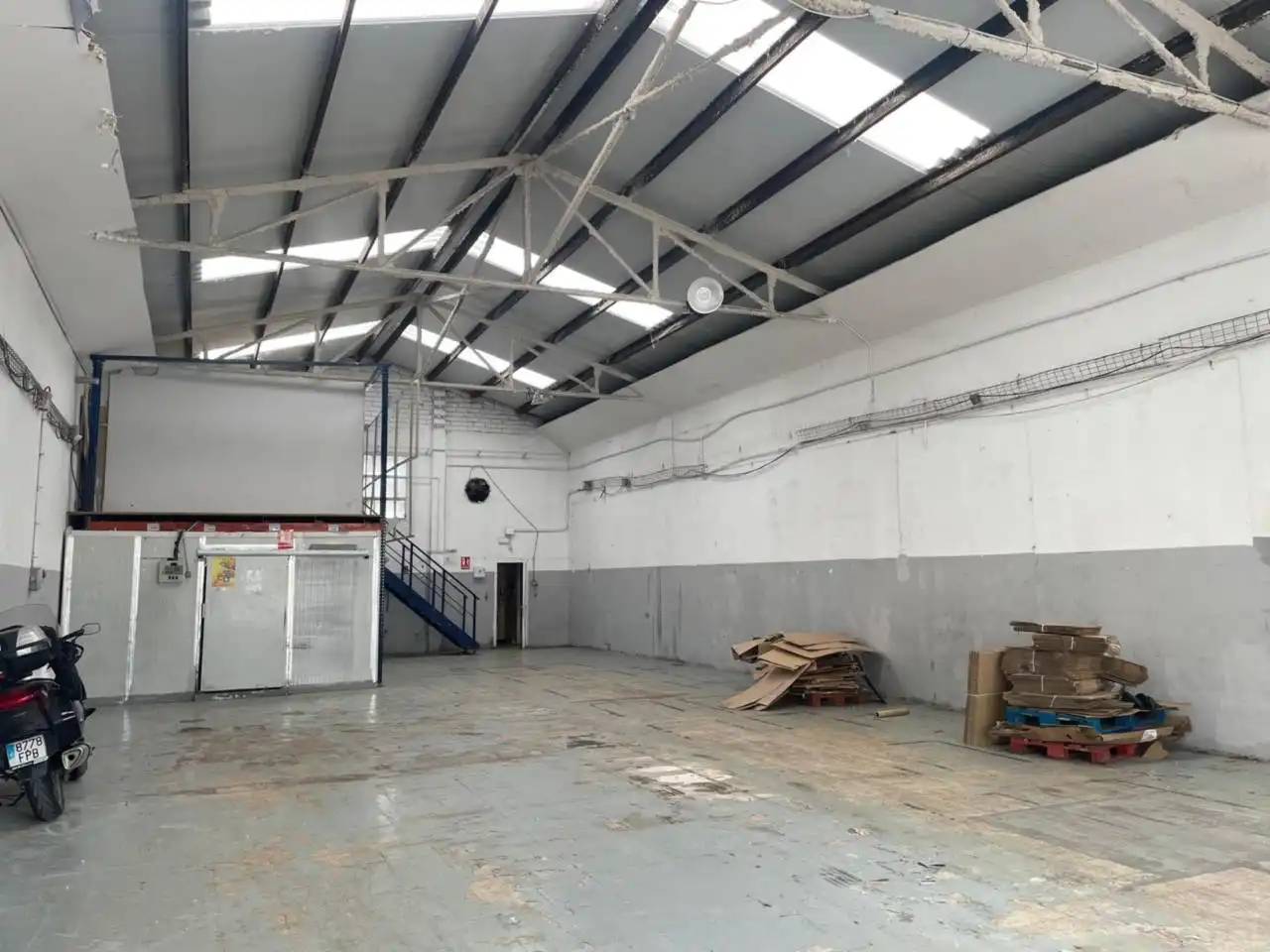 Industrial building to rent in Cardedeu, imagen 2
