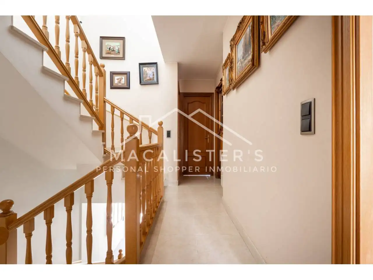 Casa adosada en venta en Vilassar de Mar con Aire acondicionado, Calefacción y Jardín privado