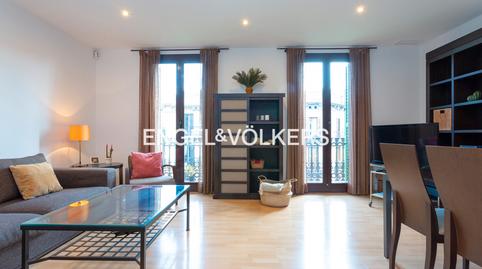 Foto 2 de Apartament en venda a L'Antiga Esquerra de l'Eixample, Barcelona