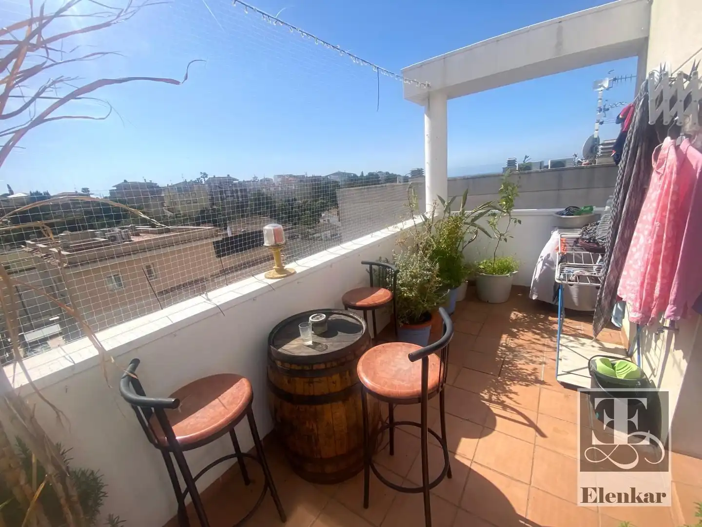 Penthouse with pool for sale in ANGLATERRA, imagen 3
