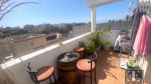 ÁTICO EN VENTA SEGUR DE CALAFELL, imagen 3