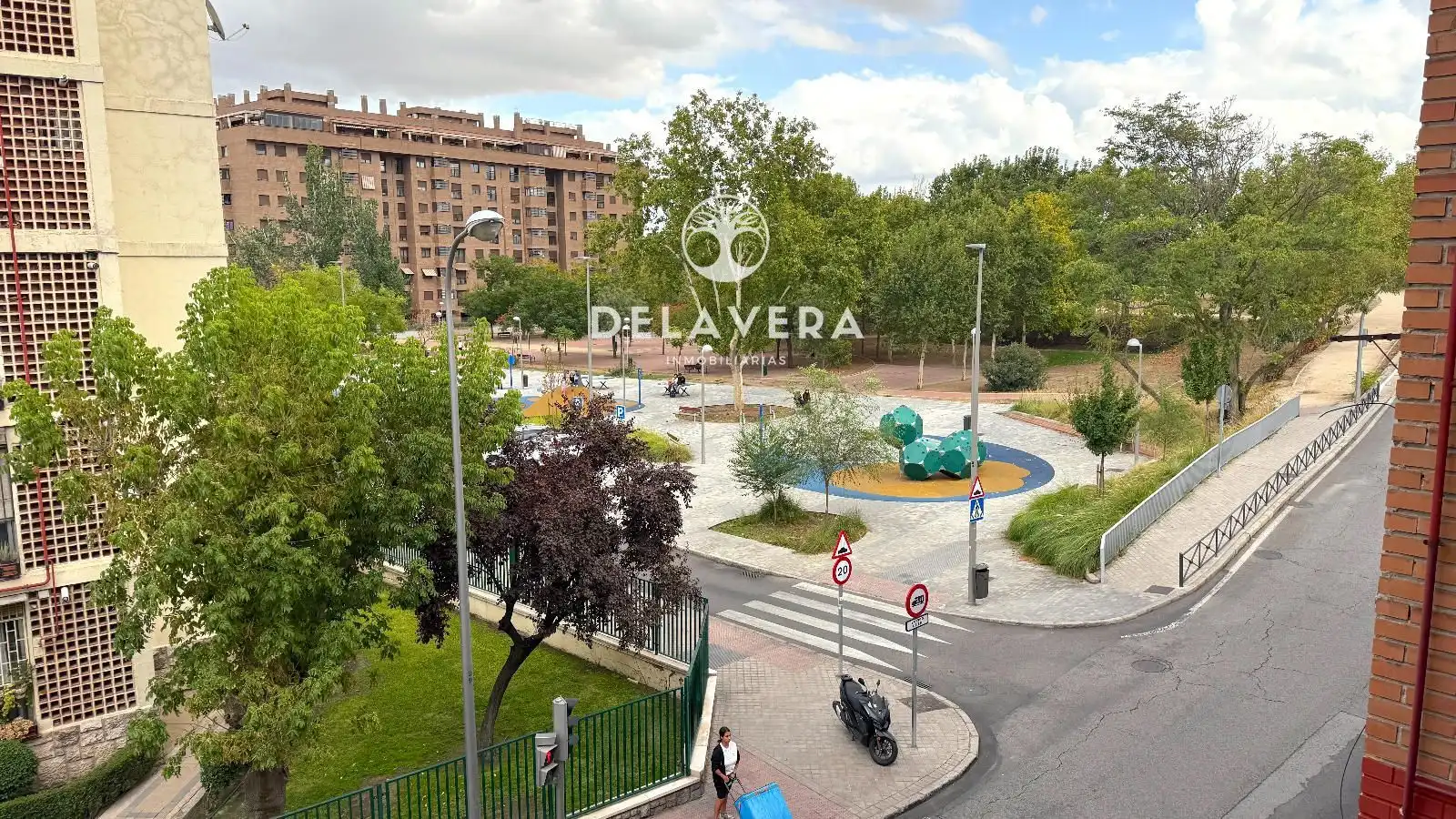Appartement avec ascenseur à vendre à Real de Pinto 72, imagen 5