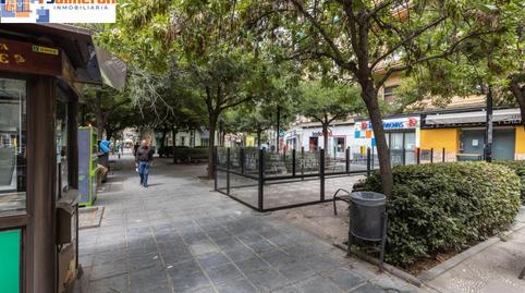 Foto 2 de Loft en venda a Calle del Marqués de Los Vélez, Fígares,  Granada Capital