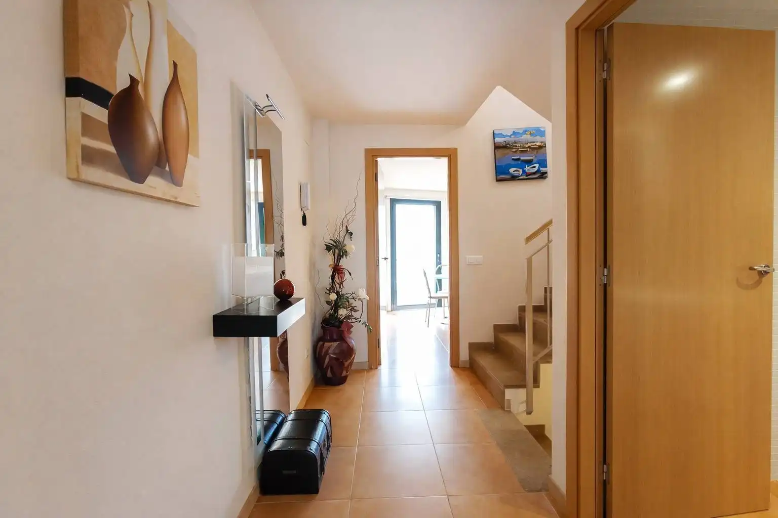 Casa o xalet en venda en Sant Pere Pescador amb Aire condicionat, Calefacció i Jardí privat
