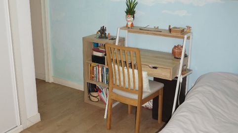 Foto 5 de Piso en venta en Calle Fernando Díaz de Mendoza, Comillas, Madrid Capital