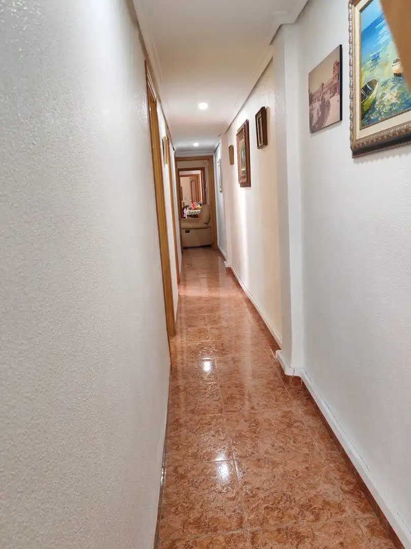 Piso en venta en Plaza del Escultor Adsuara 7, imagen 15