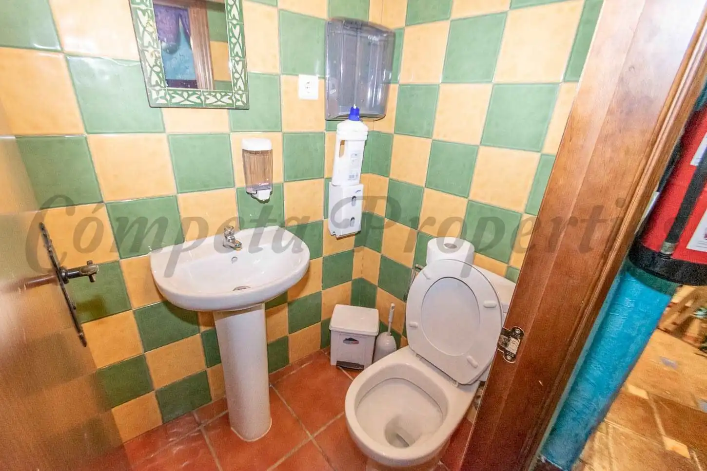 Casa en venta en Torrox Pueblo, imagen 12