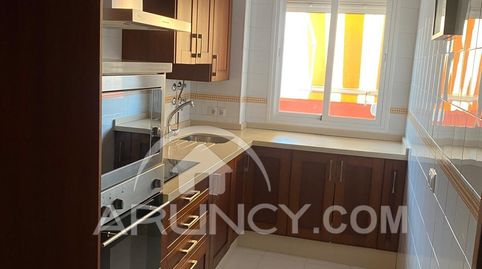 Photo 2 of Flat for rent in Centro, Alcalá de Guadaira