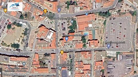 Foto 2 de Pis en venda a Alcover, Tarragona