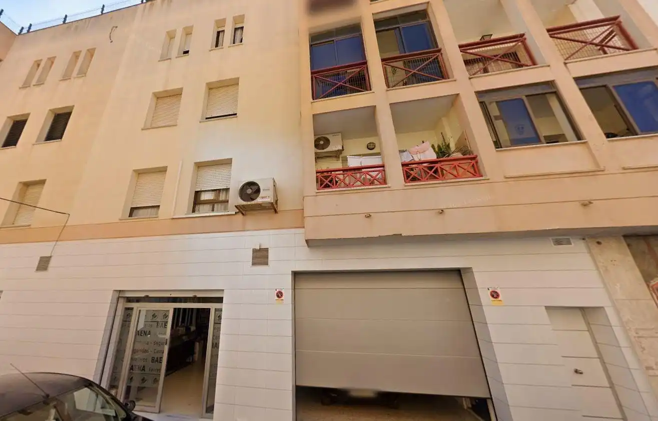 Haus mit Terrasse zum Verkauf in Plaza MEZQUITA LA 78