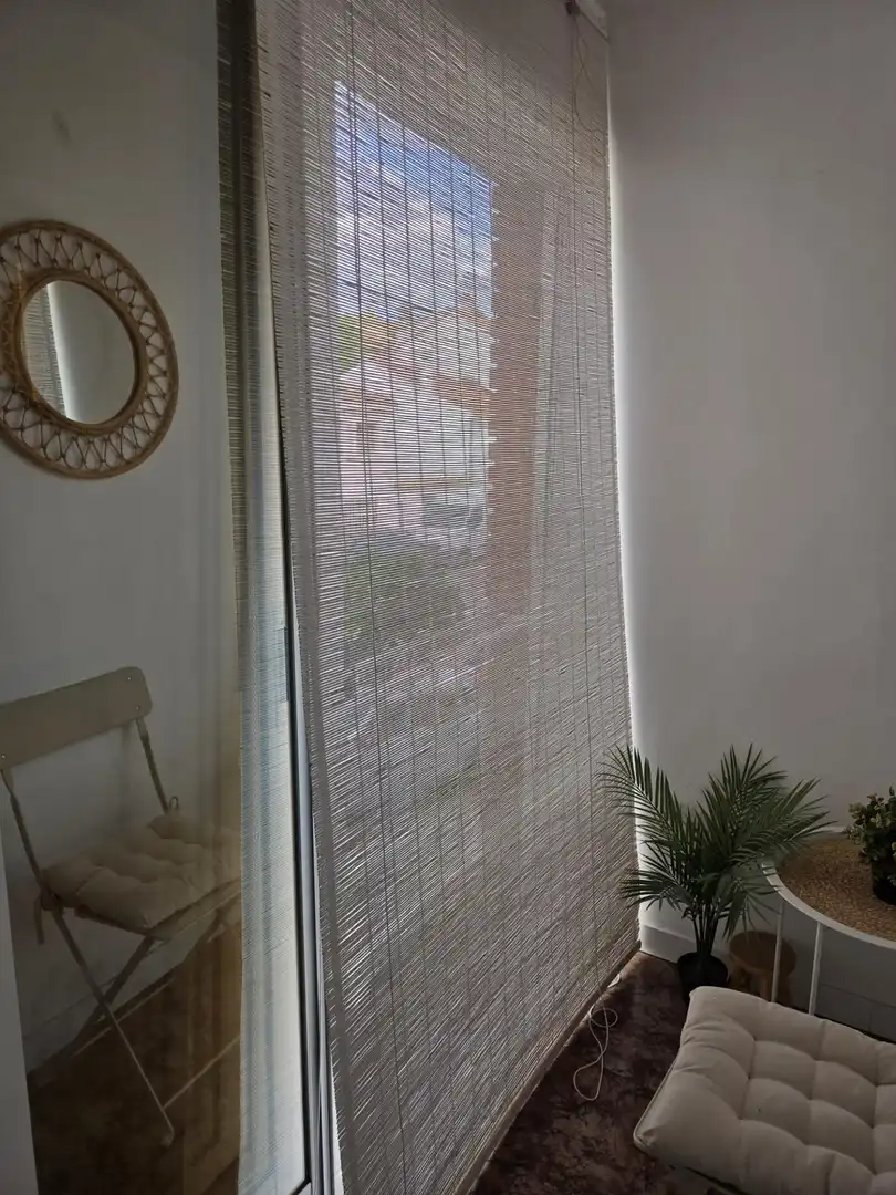 Terraza de Casa o chalet en venta en Villalbilla con Calefacción, Amueblado y Balcón