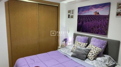 Foto 3 de Pis en venda a Del Doctor Salgado, Numancia,  Madrid Capital