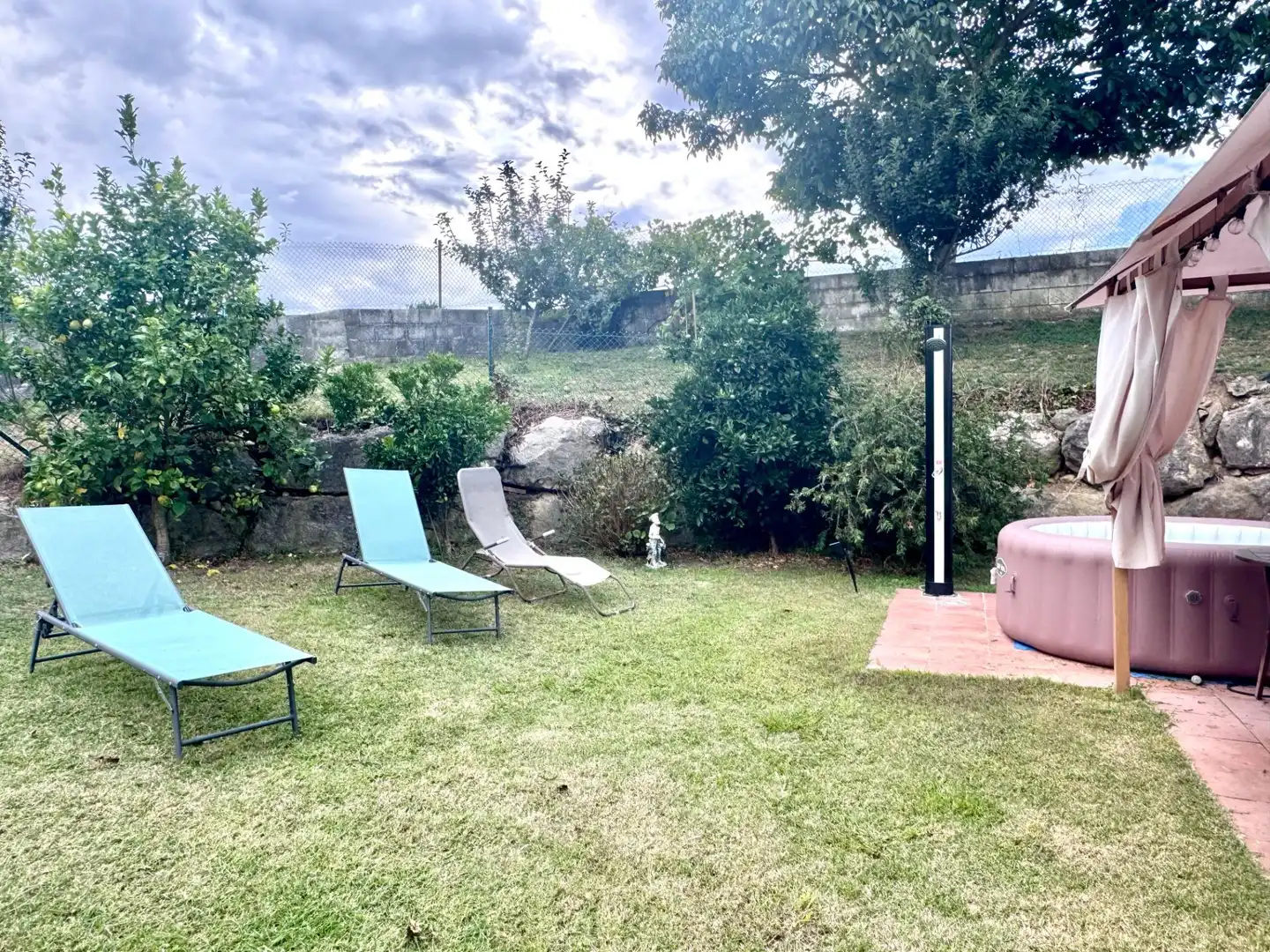 Ground floor with terrace for sale in Barrio SAN CAMILO, imagen 35