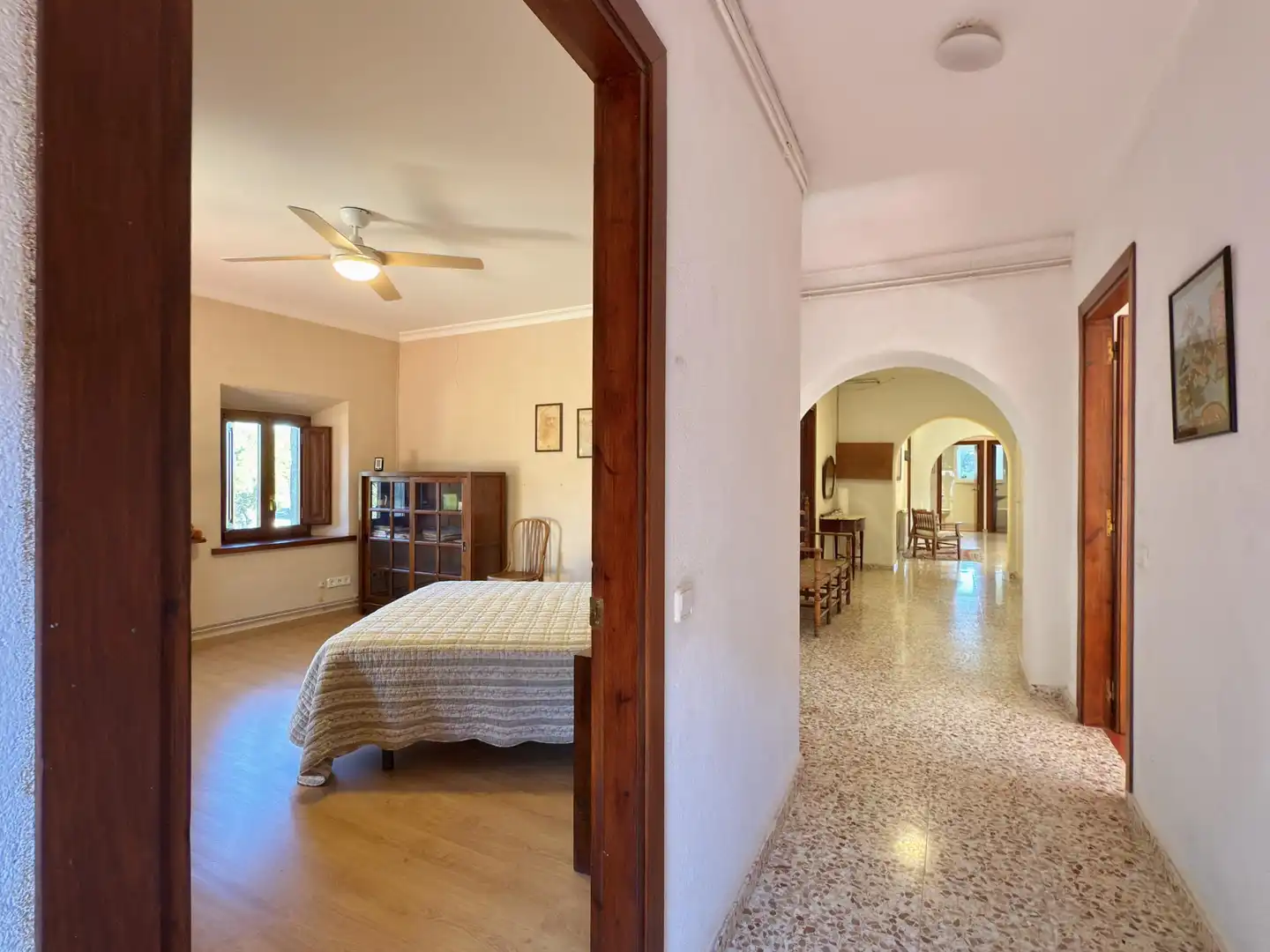 Casa adosada en venda a Can Peric - Vilademuls, Saus, Camallera i Llampaies
