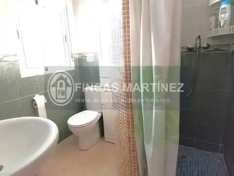 Bathroom of Detached homes for sale in Castilléjar  with Terrace, Storage room and Furnished