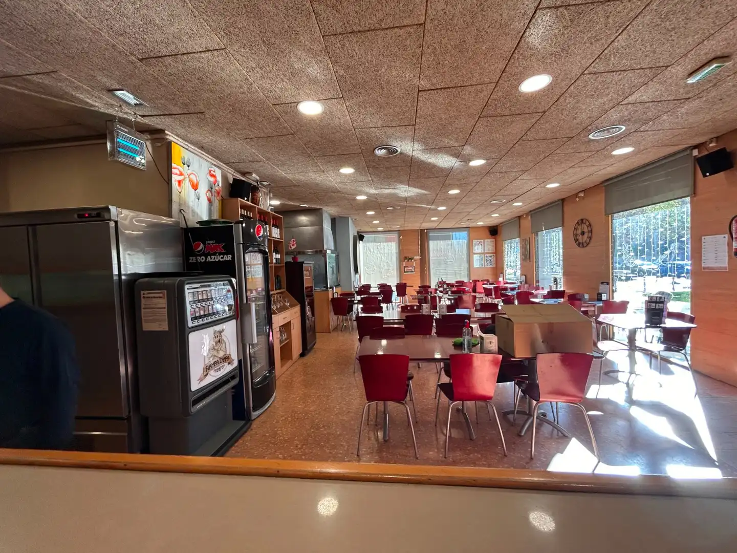 Local en venta en Viladecans con Aire acondicionado, Calefacción y Terraza