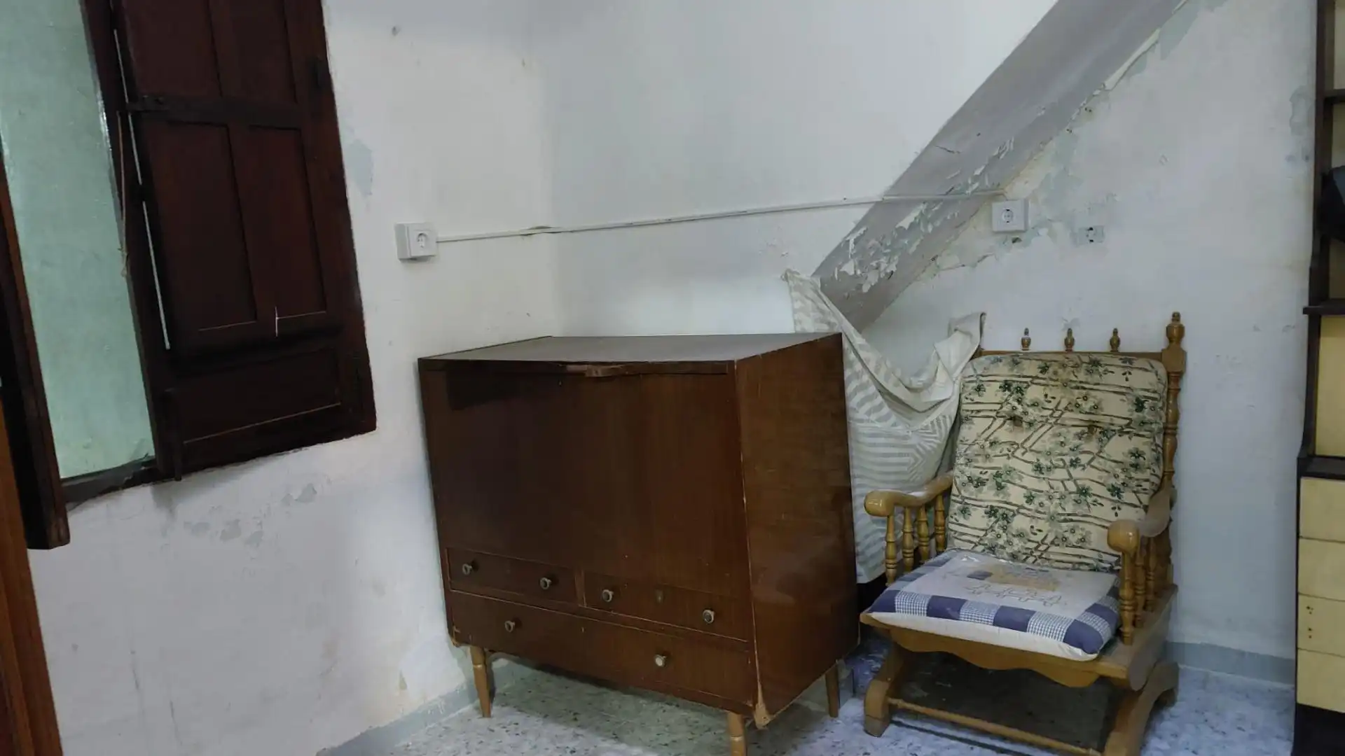 Habitación de Casa o chalet en venta en Murcia