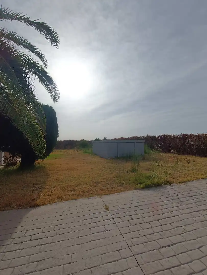 Villa mit Pool zum Verkauf in Villanueva de la Serena, imagen 4