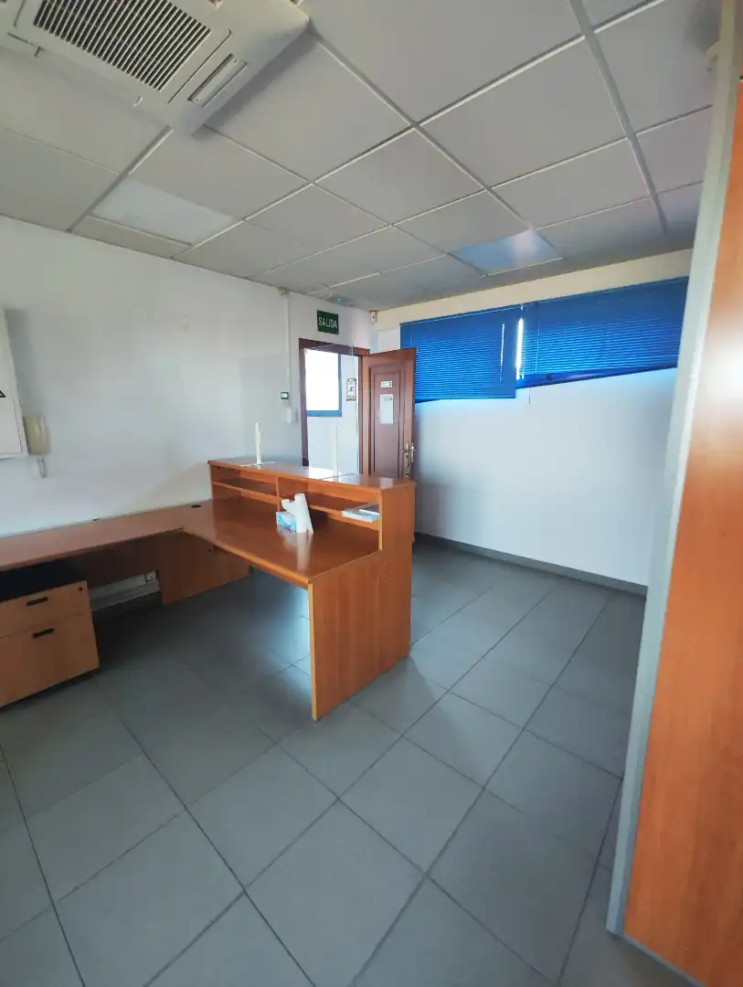 Büro mit Aufzug zur Miete in Campus Norte - San Caetano, imagen 13