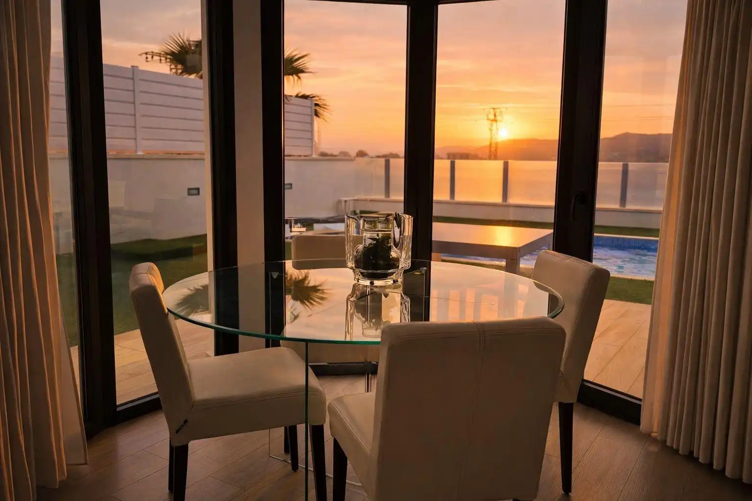 Reihenhaus zum Verkauf in Balcón de Finestrat - Terra Marina, imagen 9