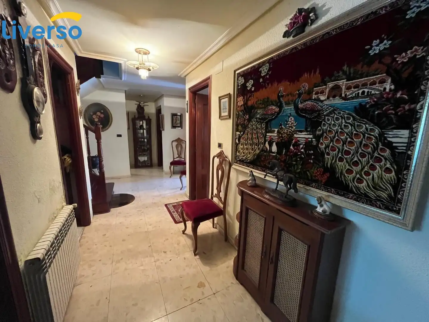 Houses for sale in Los Balbases   with Heating, Private garden and Terrace