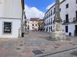 Vista exterior de Residencial en venta en  Córdoba Capital