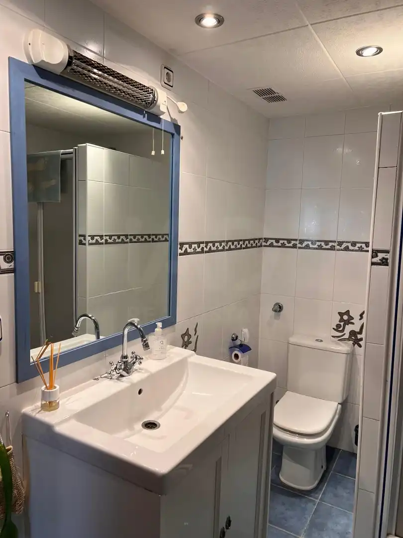 Flat for sale in Segur de Calafell, imagen 15