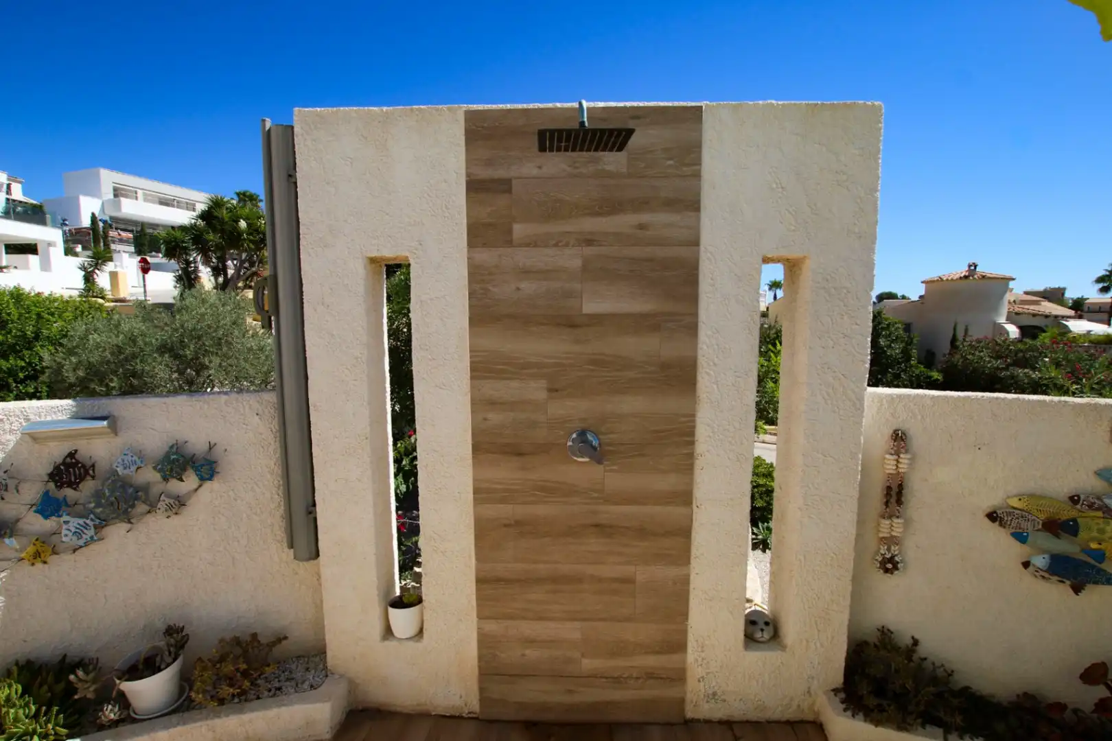 Casa amb jardí en venda a Teulada, imagen 44