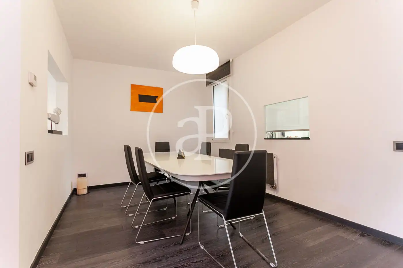 Wohnung zur Miete in Gran Via de les Corts Catalanes, La Nova Esquerra de l'Eixample