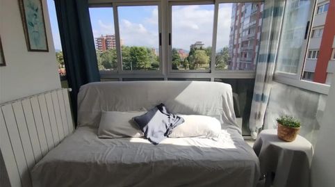 Foto 3 de Apartament de lloguer a Avenida de Francia, 6, Carlos V, Laredo