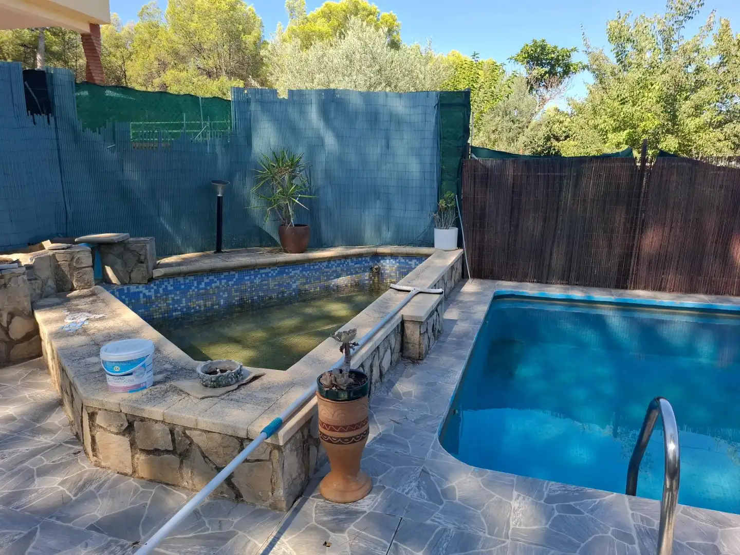 Villa à vendre à Carretera Vieja de Teruel, imagen 22