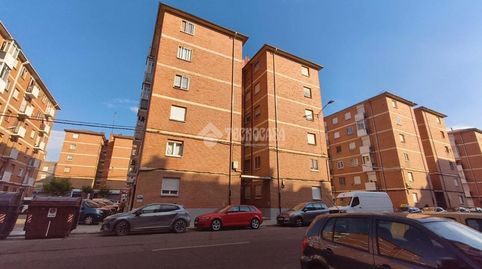 Foto 2 von Wohnung zum Verkauf in Santiago - San Telmo, Palencia Capital