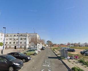 Exterior view of Flat for sale in Alcolea del Río