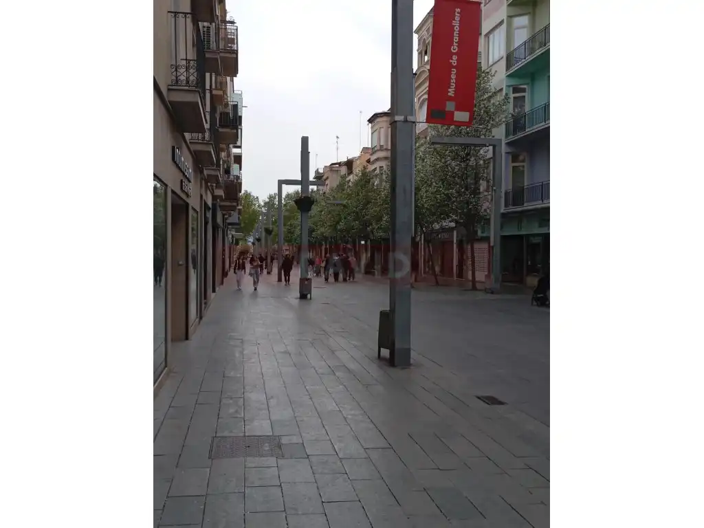 Local comercial de lloguer a Calle Anselm Clave, imagen 14
