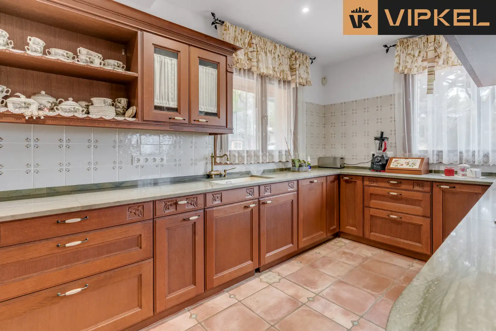 Villa avec piscine à vendre à Avinguda de la Cornisa, imagen 4