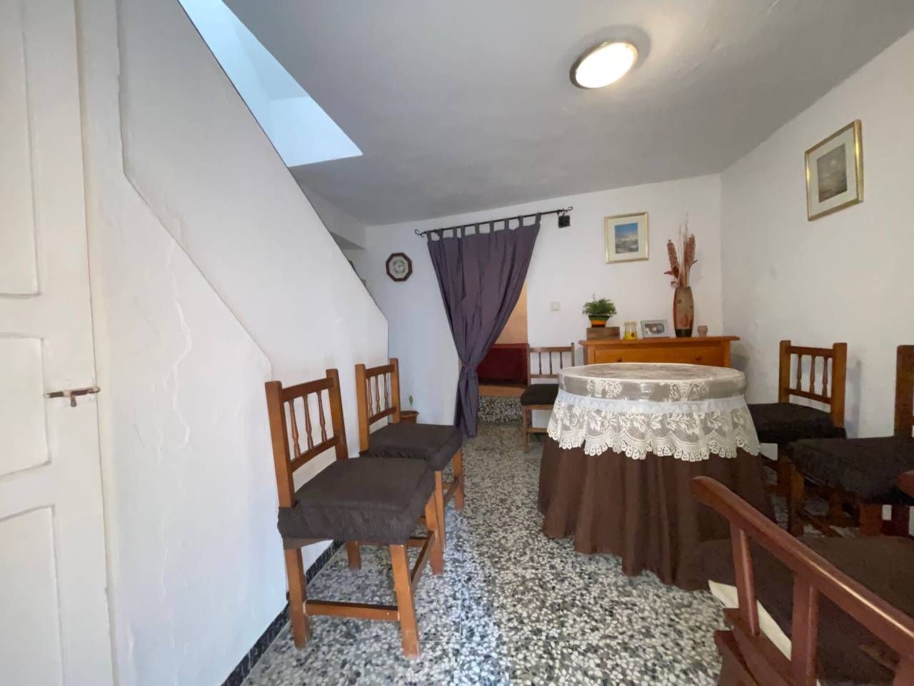 Casa o xalet en venda en Casares amb Terrassa