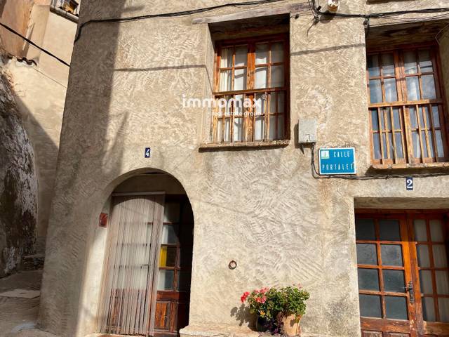 Casa-chalet en Alquiler en Portalet en Paüls