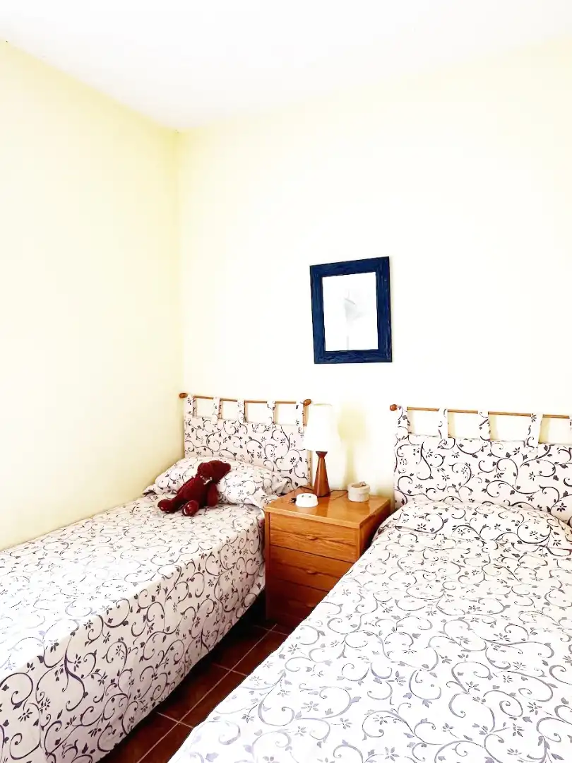 Habitación de Piso en venta en Palamós con Aire acondicionado, Amueblado y Balcón