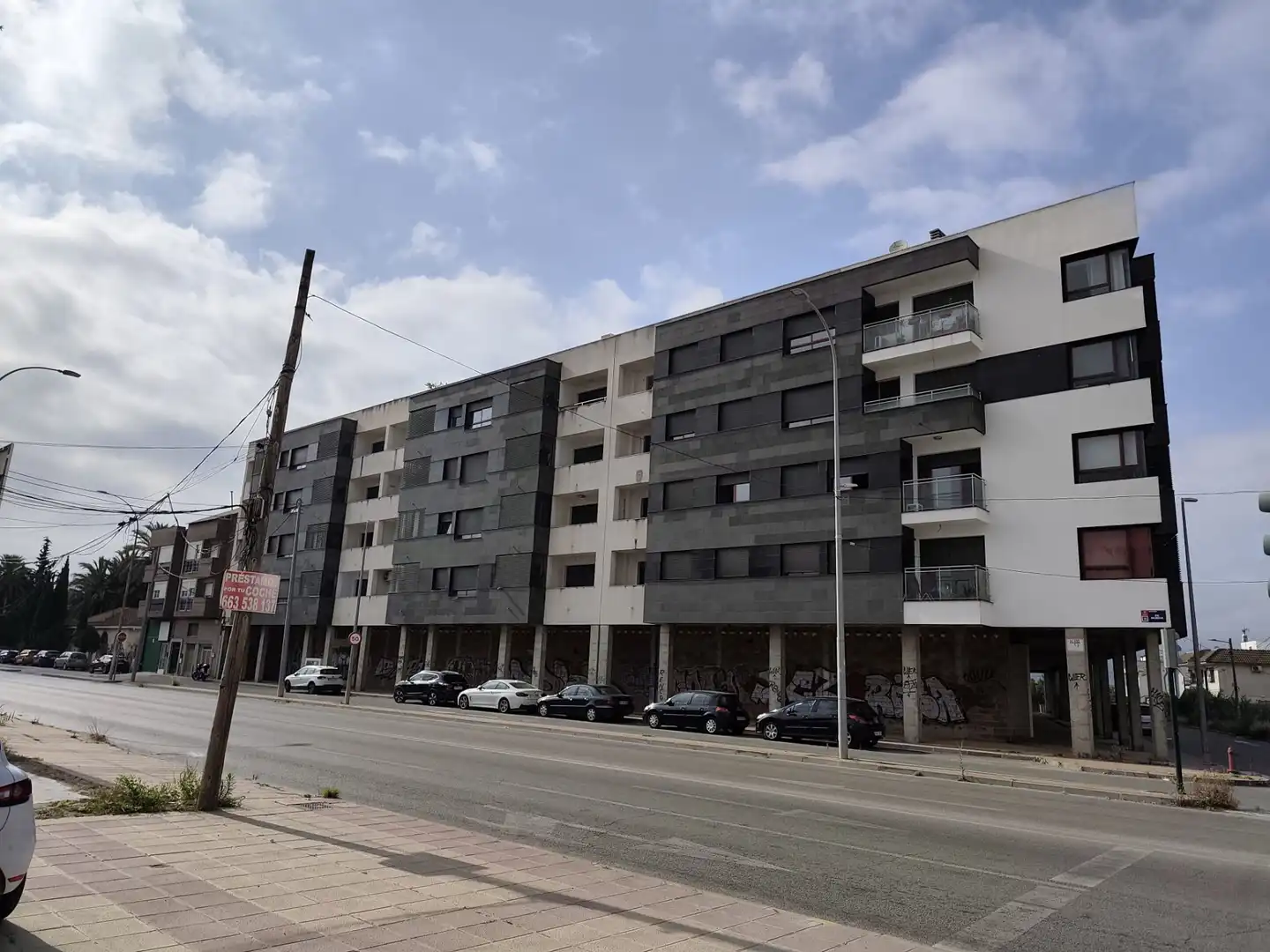 Business premises for sale in Alcantarilla, imagen 4
