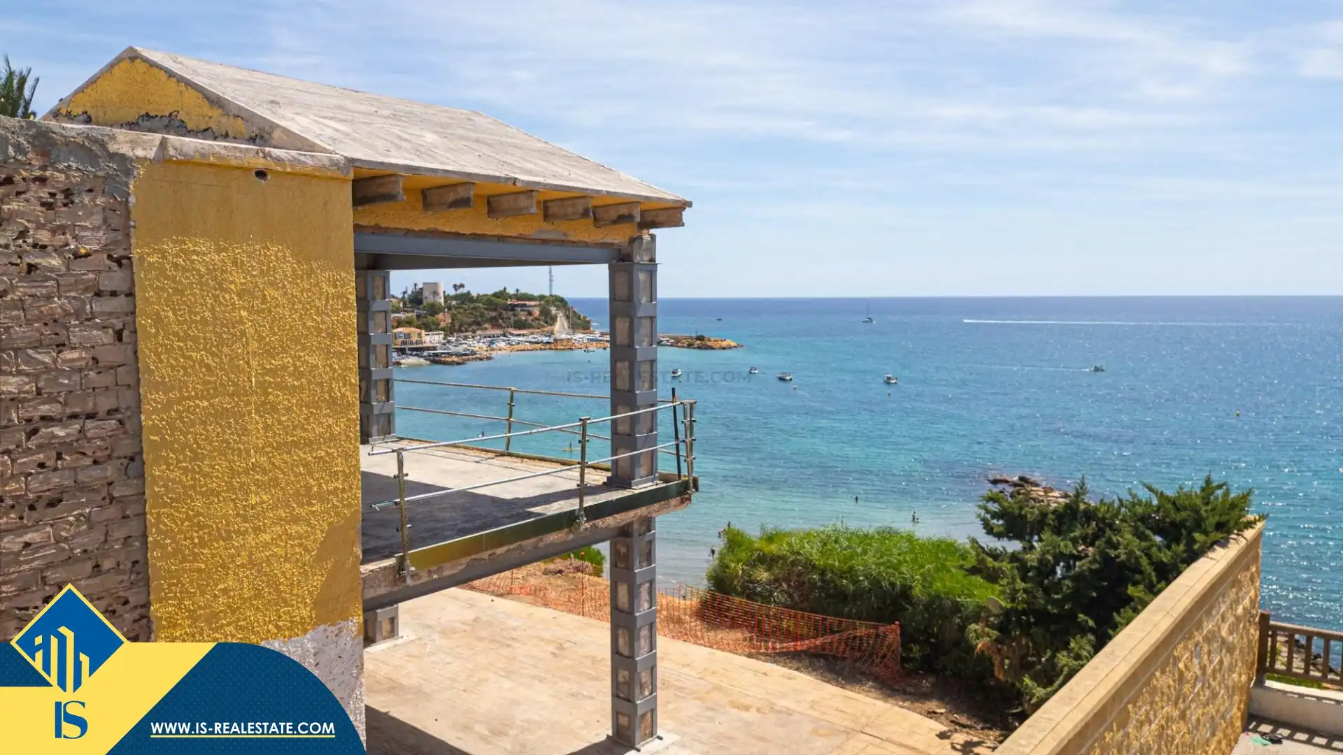 Villa mit Pool zum Verkauf in Orihuela Costa, imagen 22