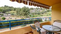 Balcony of Flat for sale in Torremolinos  with Terrace, Storage room and Swimming Pool