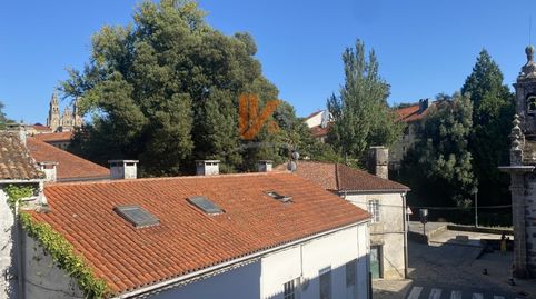 Foto 2 de Pis de lloguer a Rua Carme Abaixo, 7, Campus Sur - Santa Marta, Santiago de Compostela