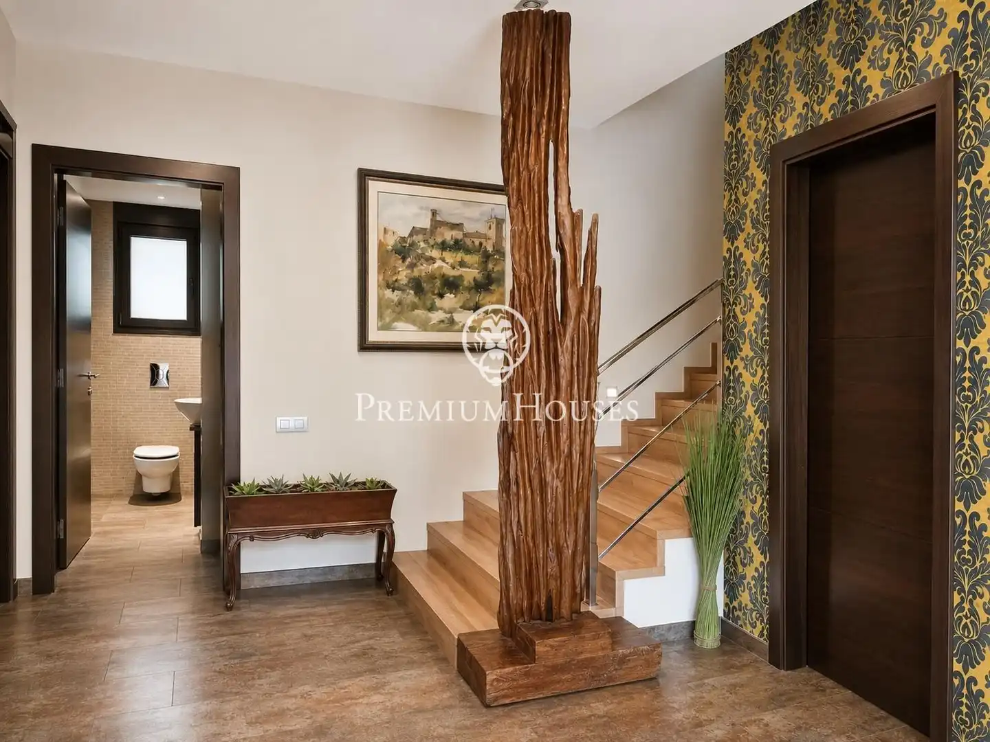 Haus mit Terrasse zum Verkauf in Begues, imagen 32