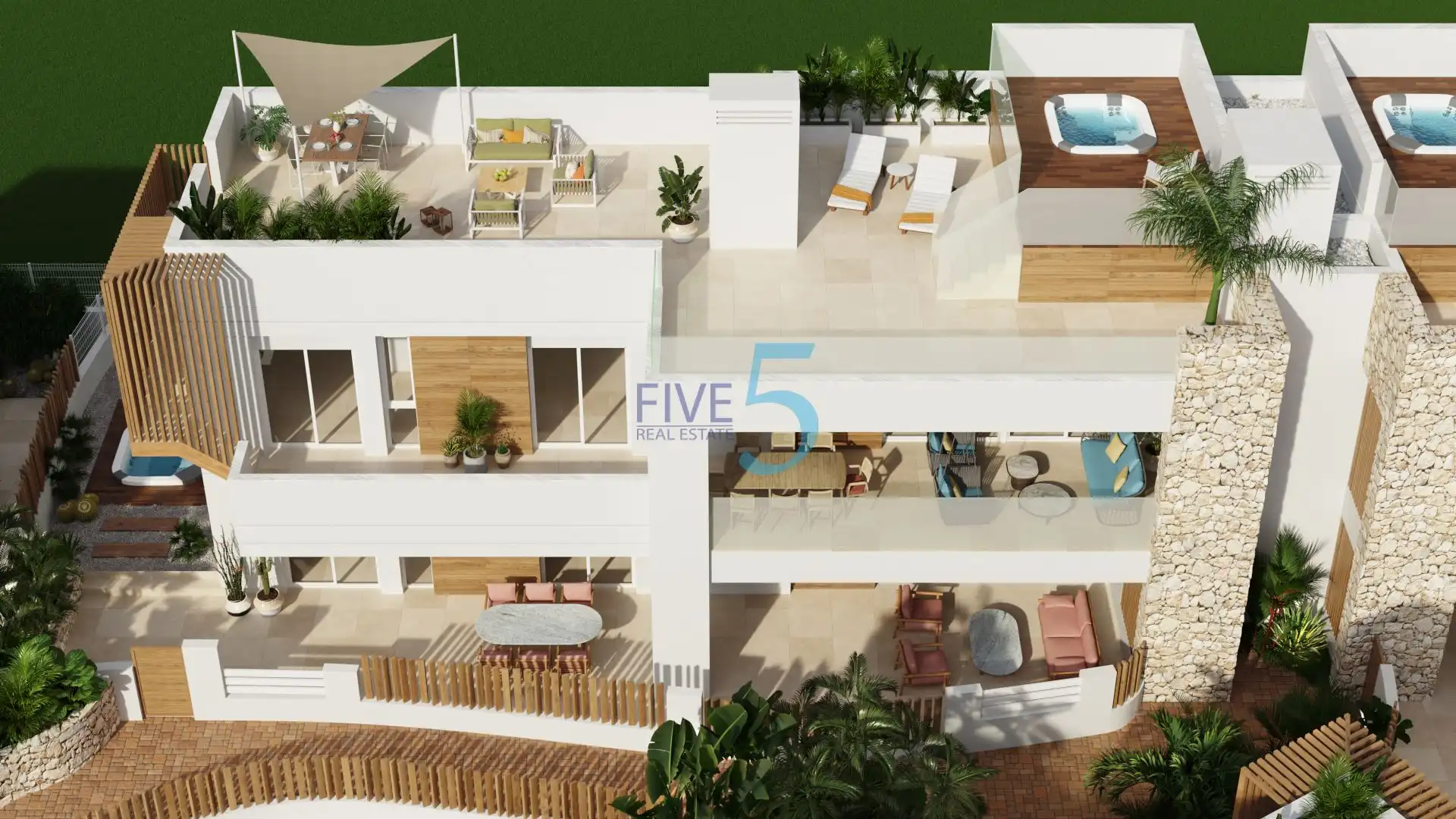 Maison avec piscine à vendre à San Juan de los Terreros, imagen 18